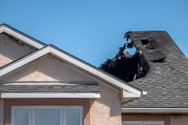 Licensed Content Restoration service in Middleburg, FL - Fire Damage Laser Cleaning